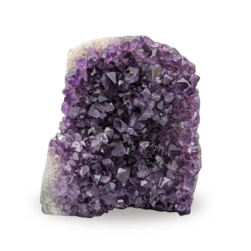 géode améthyste 990g