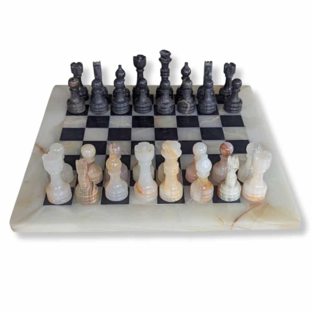 jeu d'échecs