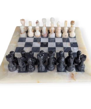 jeu échec noir et blanc