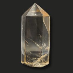 pointe citrine 218g