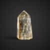 pointe citrine naturelle 96g