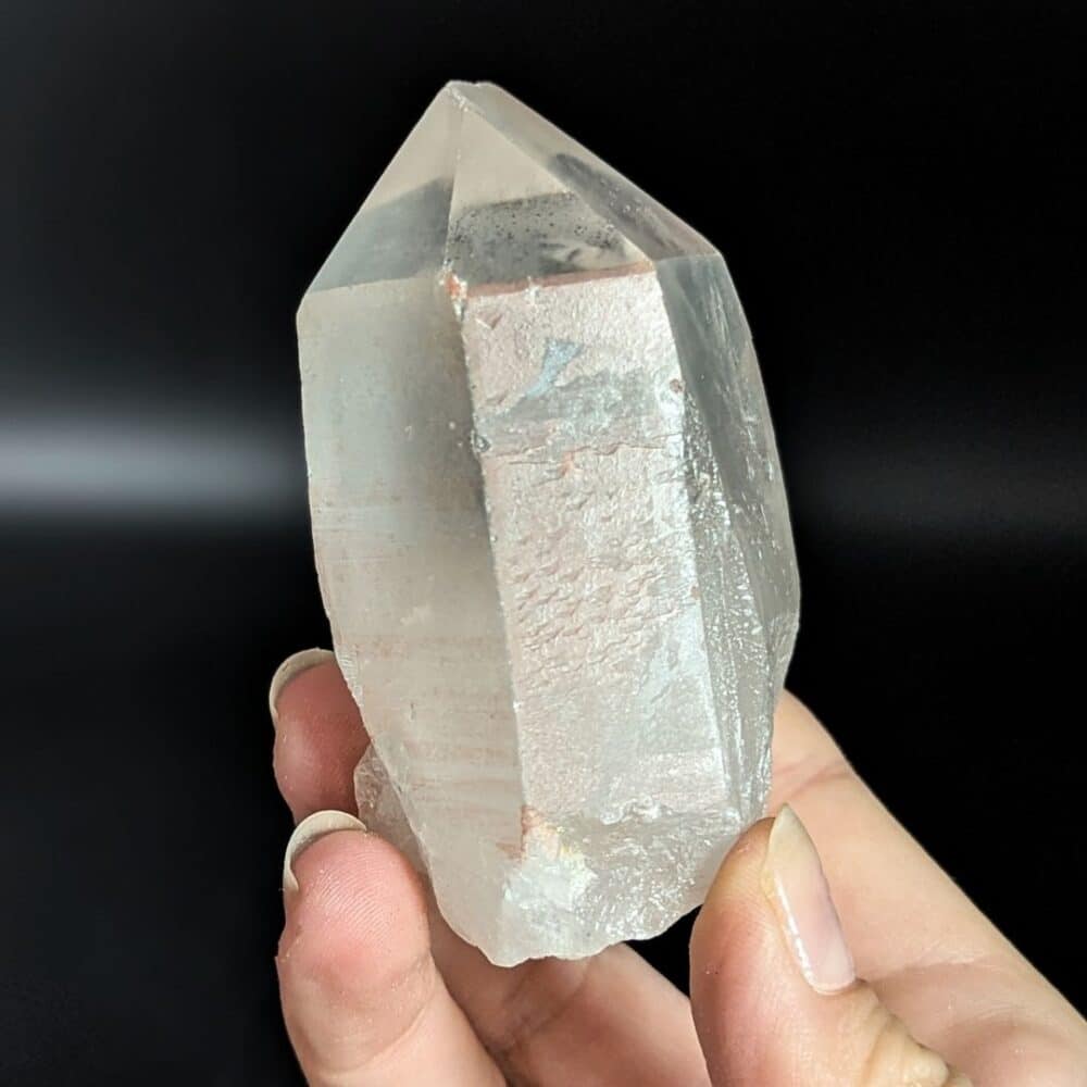 Quartz Lémurien 241g