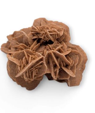 rose des sables du maroc