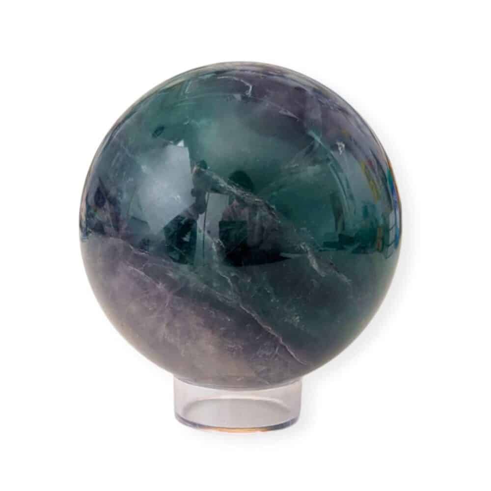 Sphère Fluorite | 7cm