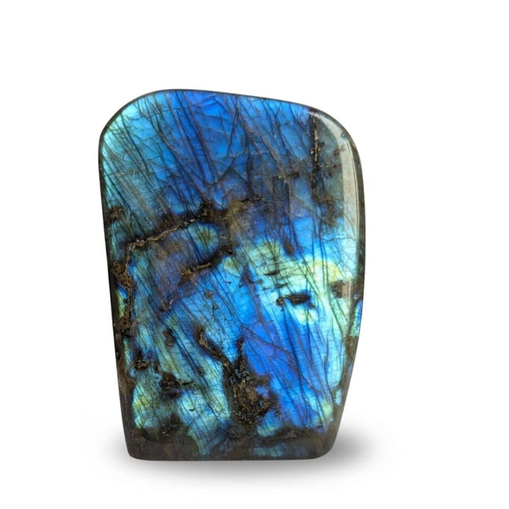 Labradorite 521g