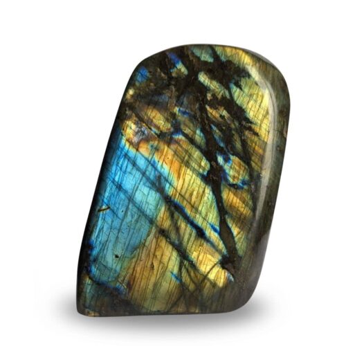 Labradorite 875g