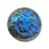 Labradorite tête de Lion