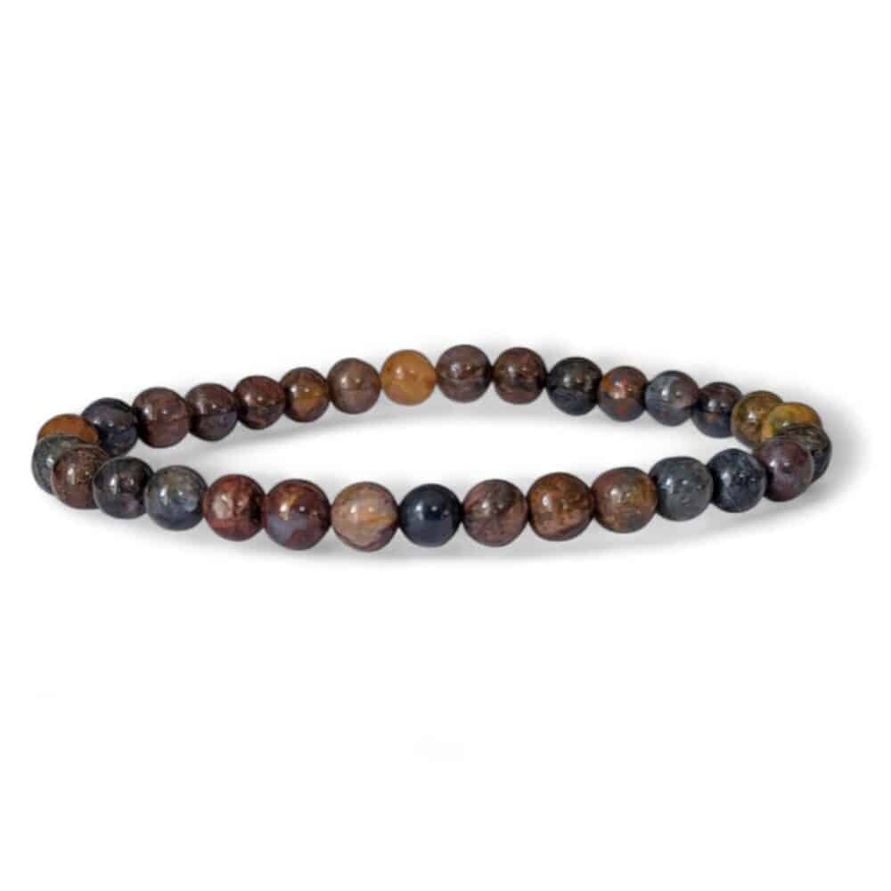 bracelet pietersite 6mm