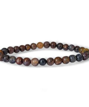 bracelet pietersite 6mm