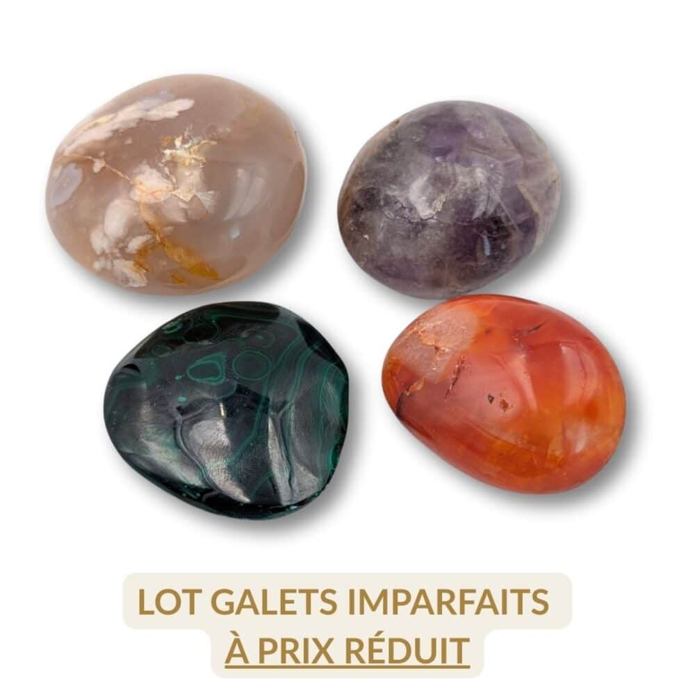 lot imparfaites N°10