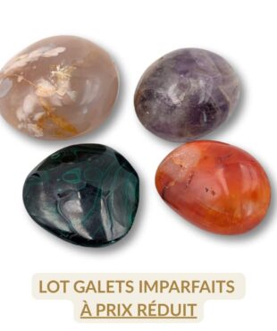 lot imparfaites N°10