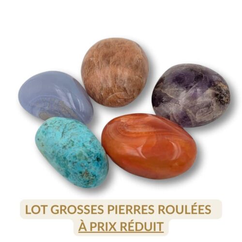 lot imparfaites N°11