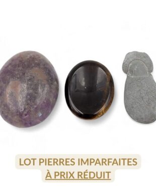 lot imparfaites N°14