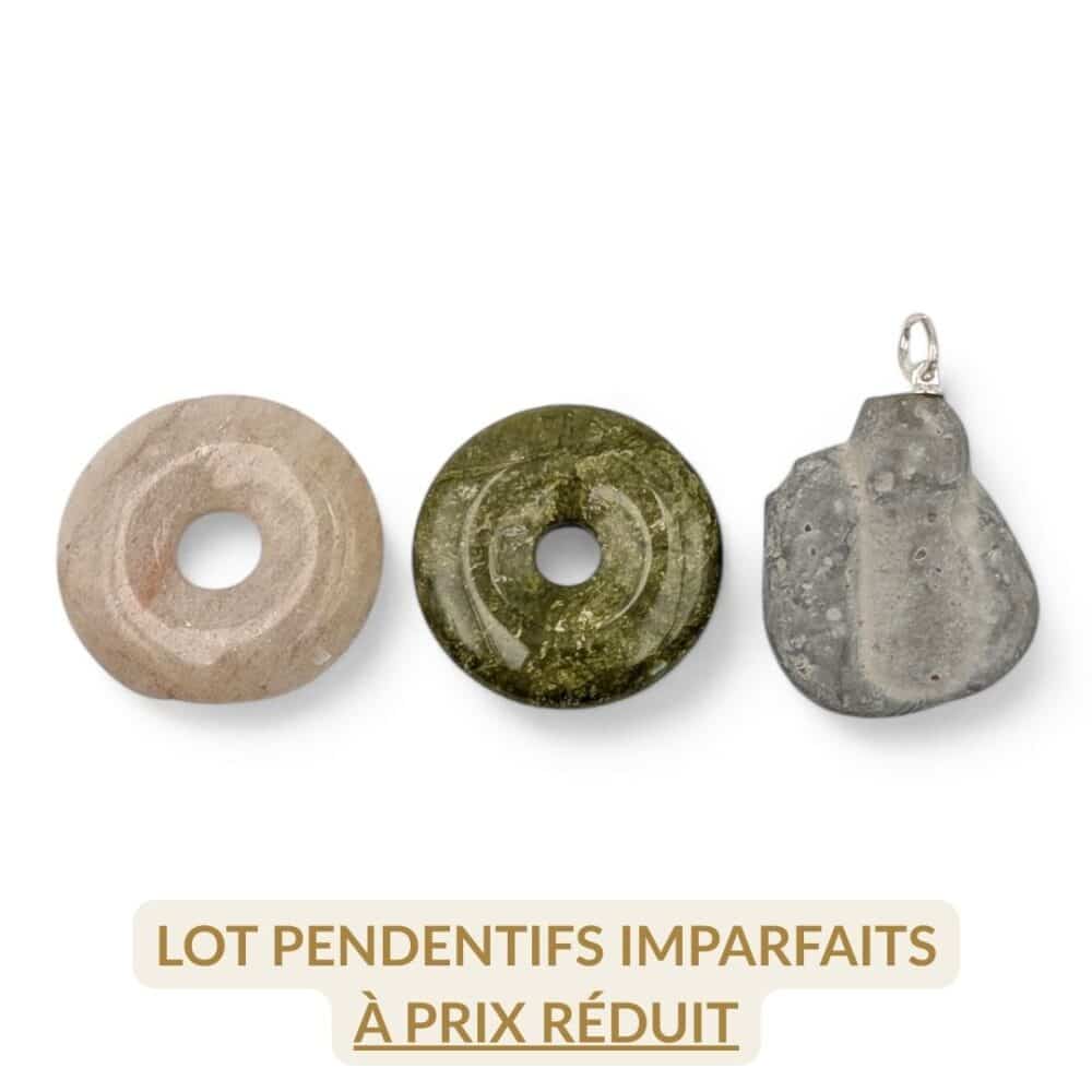 lot imparfaites N°15