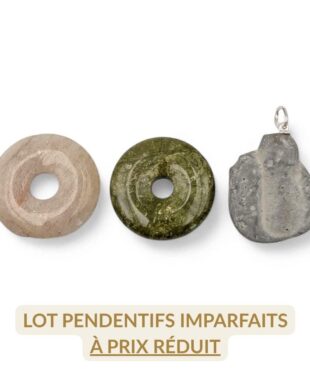 lot imparfaites N°15