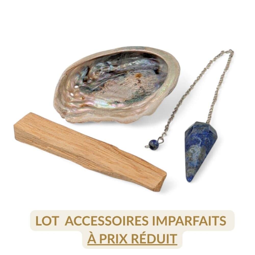 lot imparfaites N°16