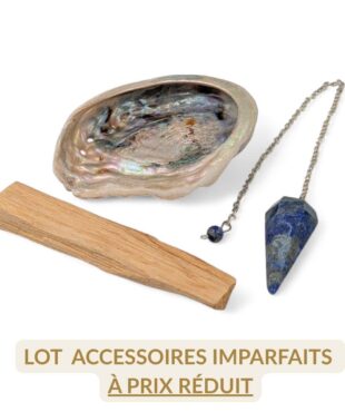 lot imparfaites N°16