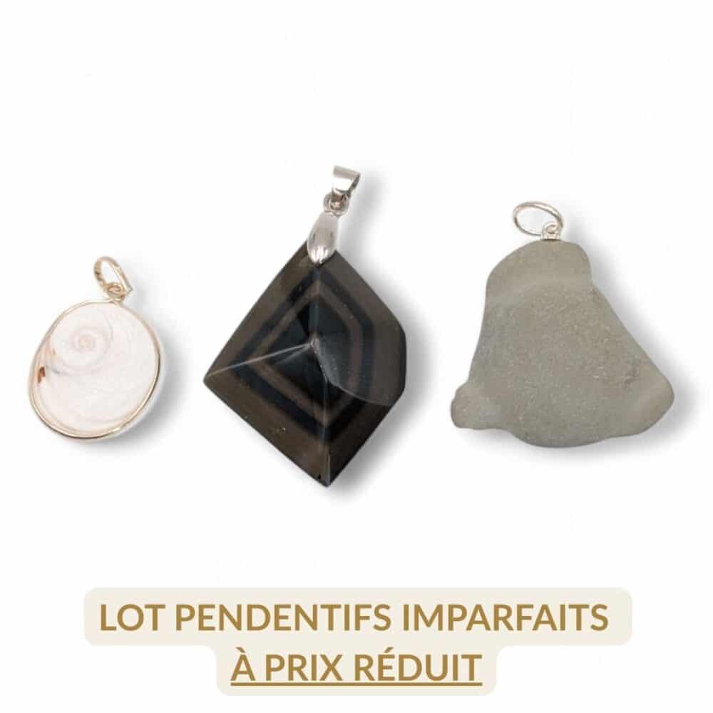 lot imparfaites N°2