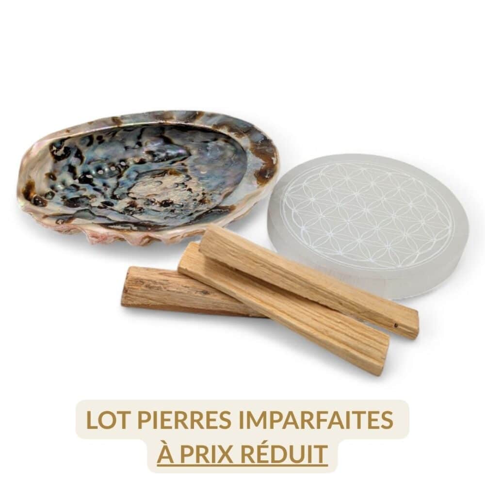 lot imparfaites N°6