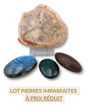 lot imparfaites N°8