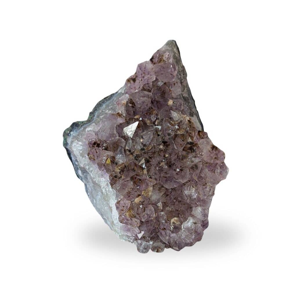 druse améthyste 921g