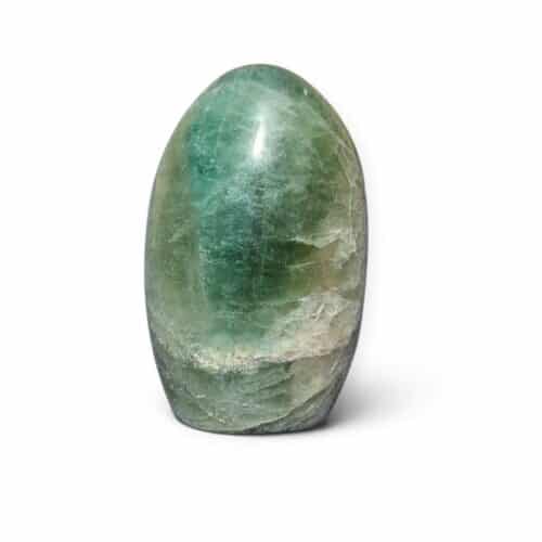 fluorite verte 607g