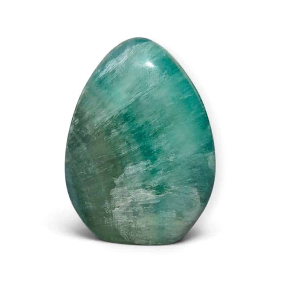 fluorite verte 661g