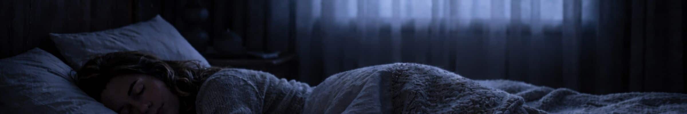 effet pleine lune sur le sommeil