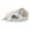 géode cristal de roche 1kg063