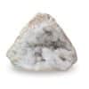 géode Cristal de roche 1kg354