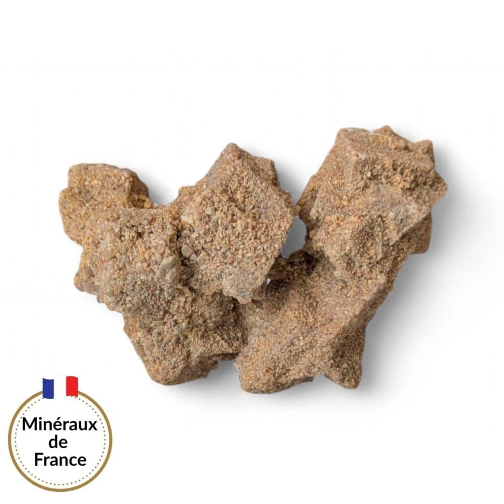 Calcite de Cabrerets