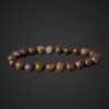 bracelet opale boulder 8mm