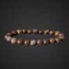 bracelet opale boulder 8mm (2)