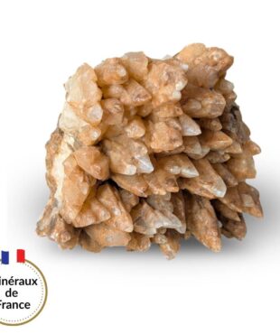 calcite dents de chien