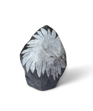 pierre fleur de chrysanthème 218g