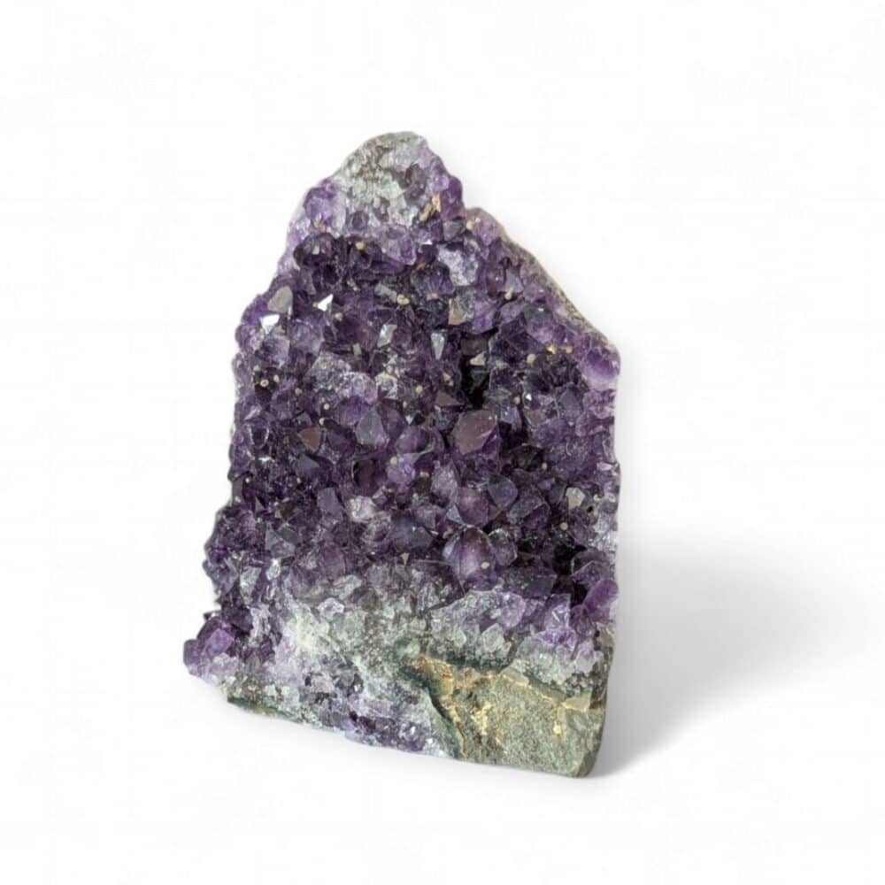 géode améthyste 367g