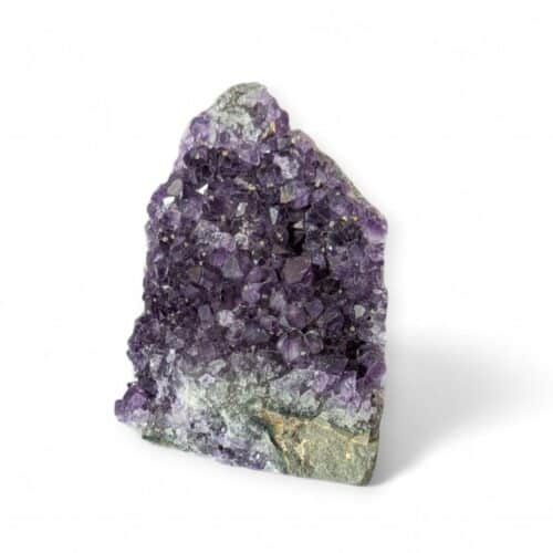 géode améthyste 367g