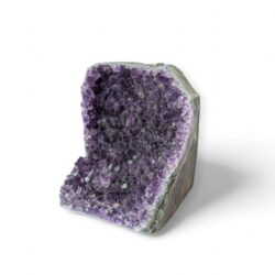 géode améthyste 454g