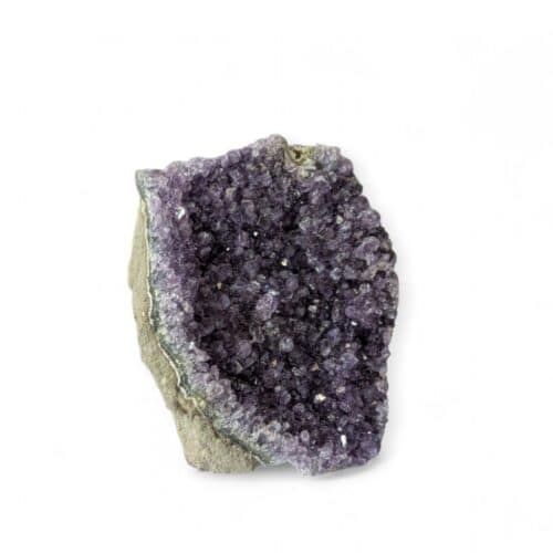 géode améthyste 464g