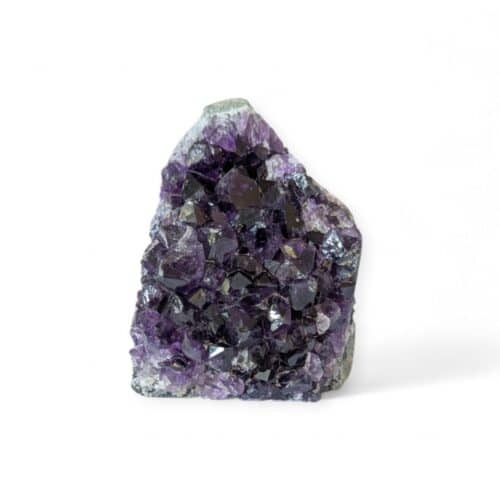 géode améthyste 487g