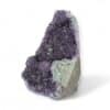 géode améthyste 534g