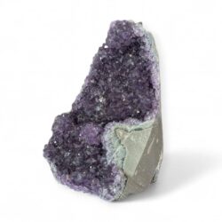 géode améthyste 534g