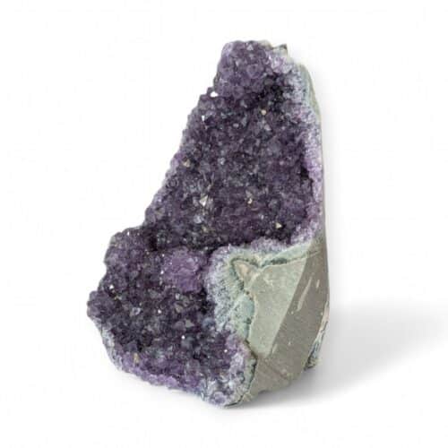 géode améthyste 534g