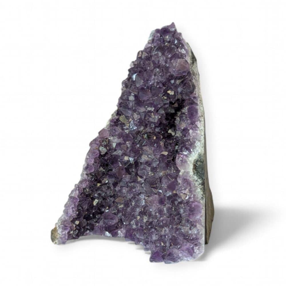 géode améthyste 658g