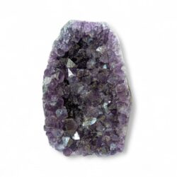 géode améthyste 667g