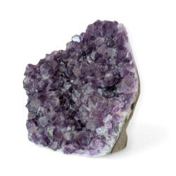 géode améthyste 731g