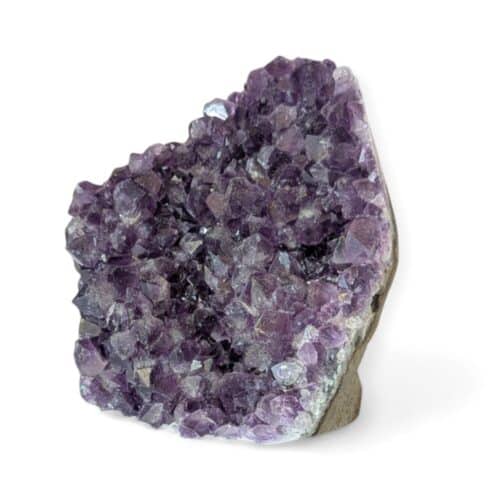 géode améthyste 731g