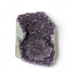 géode améthyste 736g