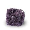 géode améthyste 777g