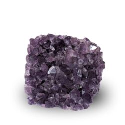 géode améthyste 777g